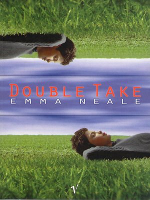 cover image of Double Take